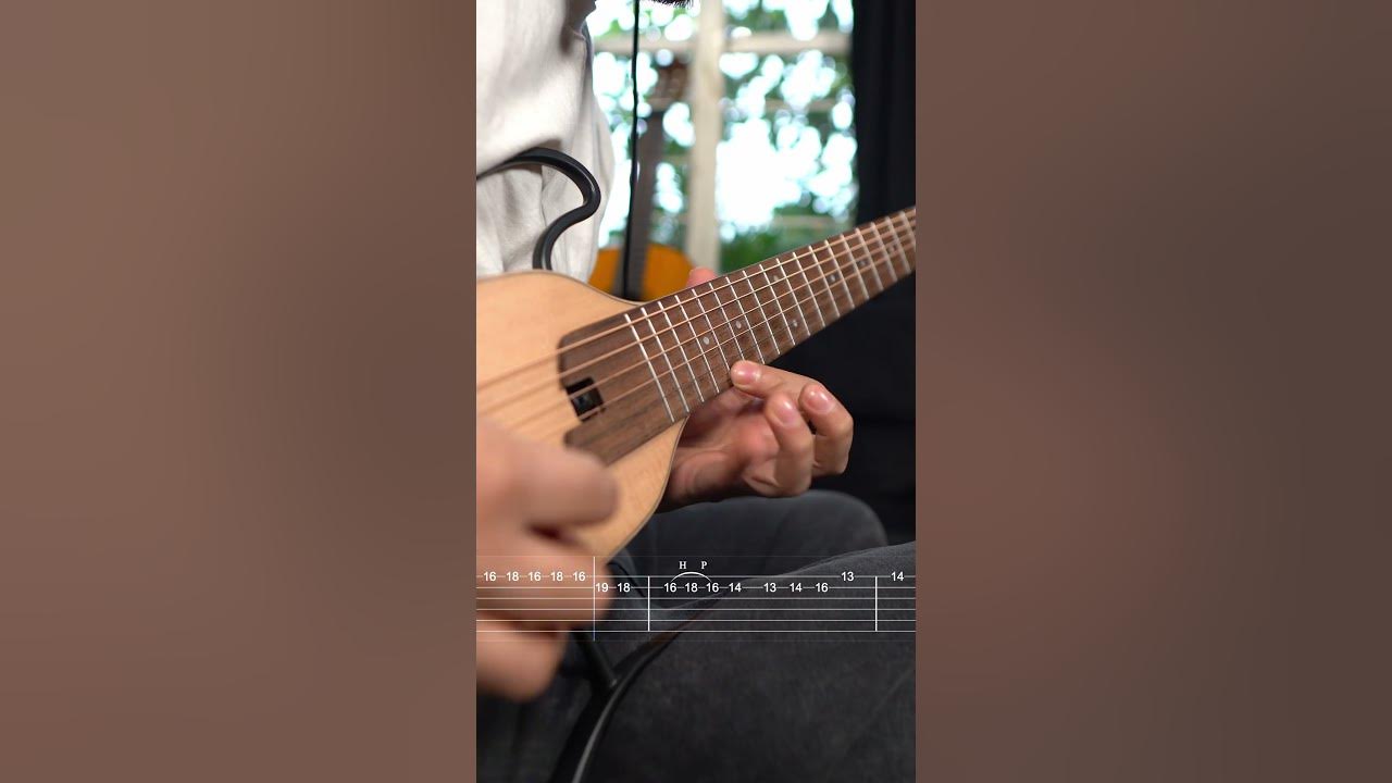 Contigo tablatura (Los Panchos)