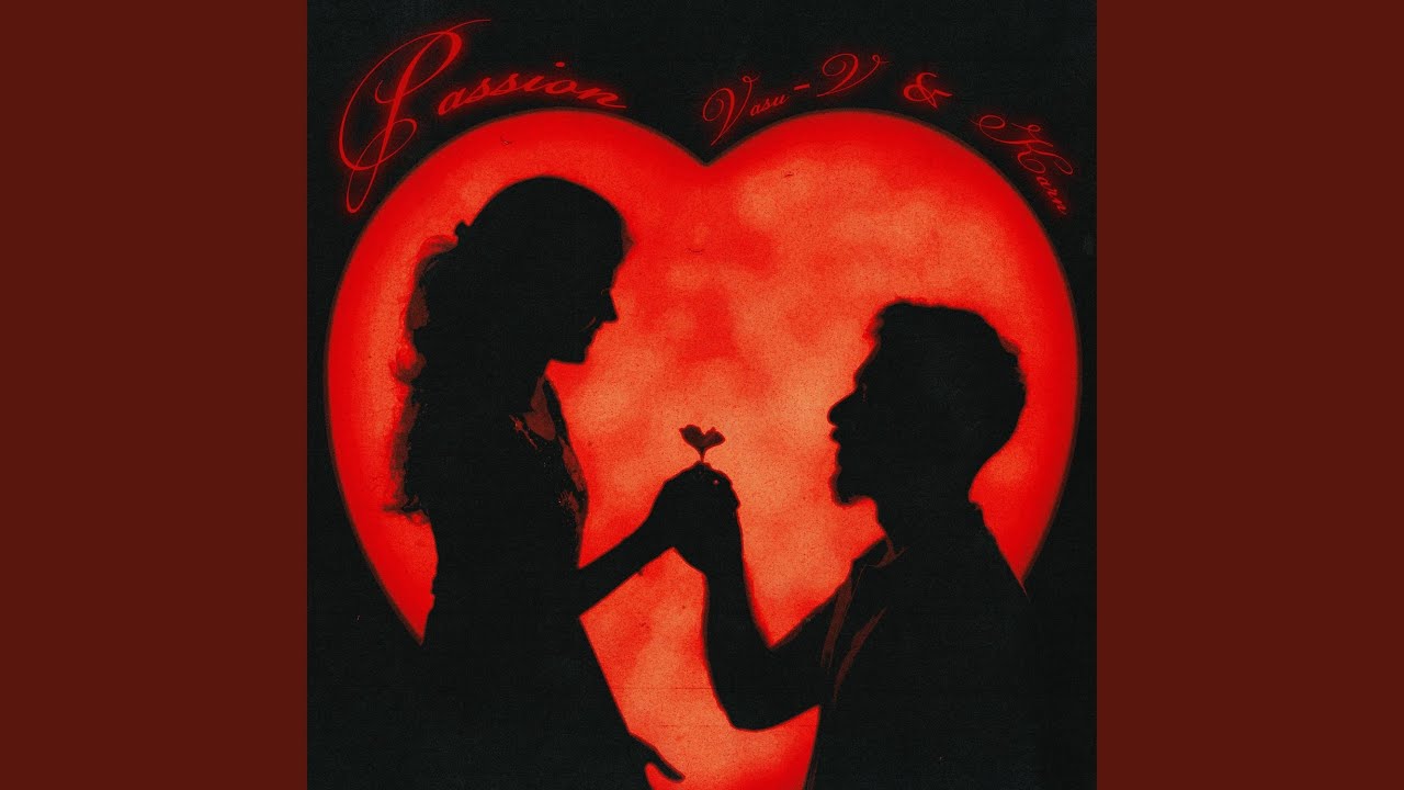 Watch Passion on YouTube Watch Passion on YouTube