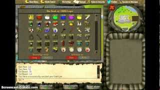 2006scape|2147b bank video|HD|1m