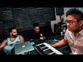 CURTISS KING x SIMON SERVIDA x OH GOSH LEOTUS (STUDIO SESSION)