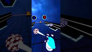 🇺🇸🇬🇧 🧱 FrOgZ – FREE - VRNOID (Meta Quest) VR brick‑breaker with bosses, bullets, and Air Hockey