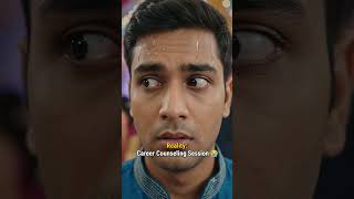 Engineering Student vs Relatives 💀😂 | Family Function Reality #shorts