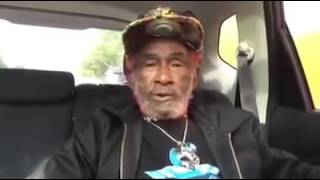 Lee "Scratch" Perry Says Vybz Kartel Is Jamaica Best Dancehall / Reggae Artist Ever