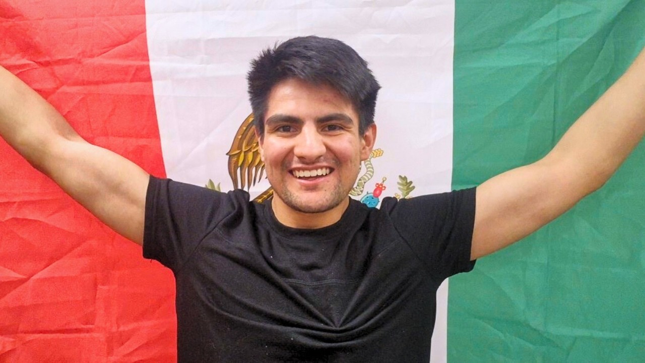 Mexico Flag! Buy Now!