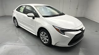 2024 Toyota Corolla - Hybrid Milford New Haven Bridgeport Stamford Hartford CT
