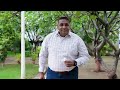 The Cradle of Achievers- Amrut Bapat