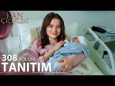 Kan Çiçekleri 308. Bölüm Fragmanı l Dilan Sonunda Anne Oluyor