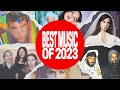 Best Music of 2023 Awards