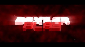 Intro BaxterPlay II By RAID