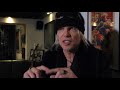 Michael Schenker about Scorpions