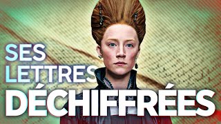 Les mystérieuses lettres de Marie Stuart déchiffrées !  Entretien avec George Lasry