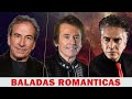 Viejitas Pero Bonitas, Romanticos Por Siempre - Julio Iglesias, José Luis Perales, El Puma, Raphael