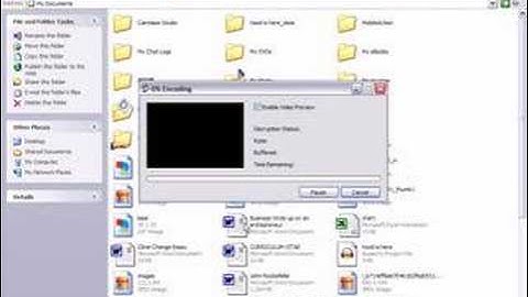 How to burn dvd using DVD SHRINK
