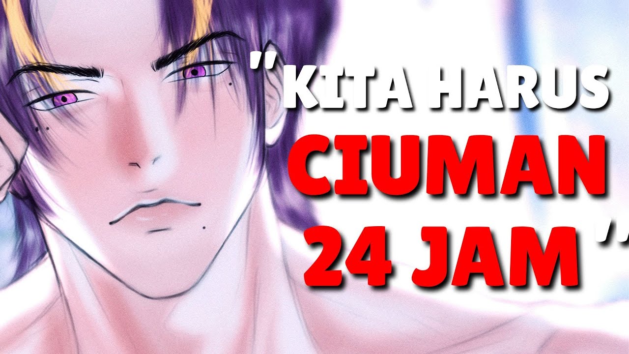 【ASMR ROLEPLAY】 SUAMI POSESIF Kamu Lagi Cemburu