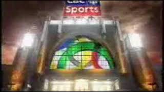 CBC Sports & CBC IDs 2002!