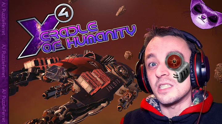 X4 Cradle of Humanity Ep31 - Join the Yaki Betray the Terrans!