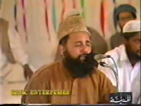 LAMYATI NAZIRO KAFI NAZARIN.KALAM E ALA-HAZRATH BY...