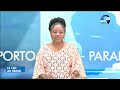 Diffusion en direct de Canal 3 TV Bénin