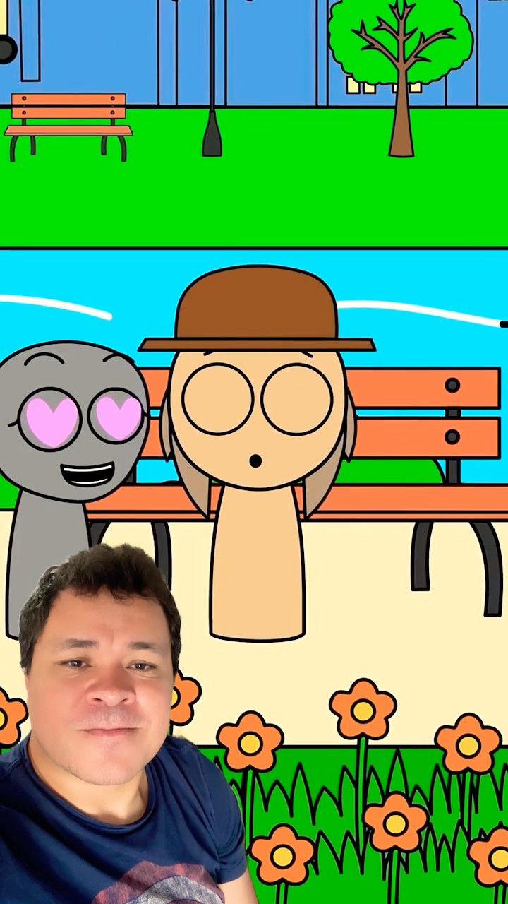 QUANDO A PESSOA É MUITO INTERESSEIRA #mayumigames #sprunki #incredibox #shortsvideo