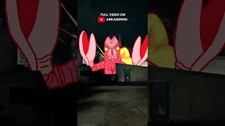 Alien Baltan’s Eerie Laughter! The Invader from Space Ultraman Episode 2  #ultraman #tokusatsu