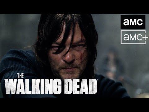 The First Minutes | Season 11 Ep 18 | The Walking Dead