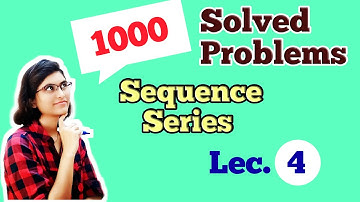 1000 Solved Problems in Real Analysis (Lecture-4) | BHU, DU, HCU, CUCET, SAU, CSIR-NET, GATE Maths