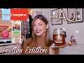 A COSY CHRISTMAS 🎄 | EPISODE 4 |HUGE HOME BARGAINS CHRISTMAS HAUL 2020 | HOME BARGAINS GIFT GUIDE