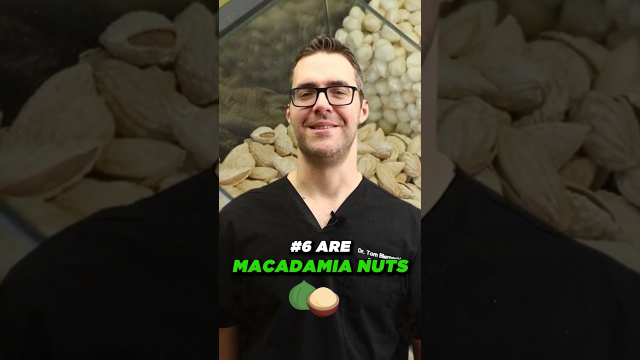 Best Nuts for Diabetics? [Best Nuts for Keto, Protein & Weight Loss]