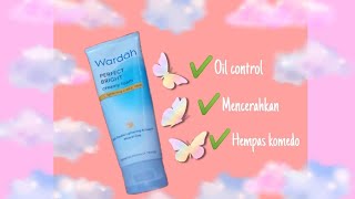 Wardah Skincare Series Sesuai Manfaat, Jenis Kulit, dan Usia || Review Wardah Hydra Rose Series