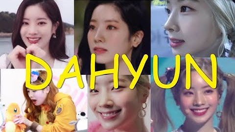 Twice (트와이스 ) Kim Dahyun | QUEEN | M/V