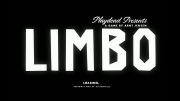 Limbo Demo Gameplay Android