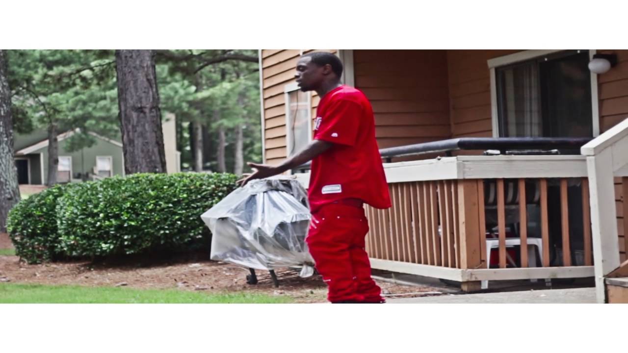 Yung Snapp-Too Much(Official Promo)