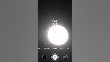 Photographing the Moon with Huawei P30 PR سورة القمر القارئ هزاع البلوشي