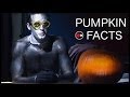 Amazing Facts About Pumpkins