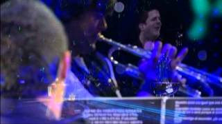 Festival de Viña 2011, Alejandro Sanz, Tu no tienes la culpa chords