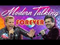 Capture de la vidéo Modern Talking Forever✌️! The Best Performances Of Thomas Anders And Dieter Bohlen At The Festival
