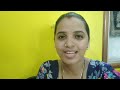 My first vlog indian blogger wilma gupta 