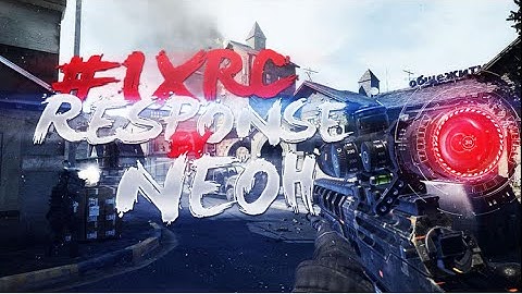 #IXRC Response By Neoh @DareFuture @Red_LVL @xStumpy