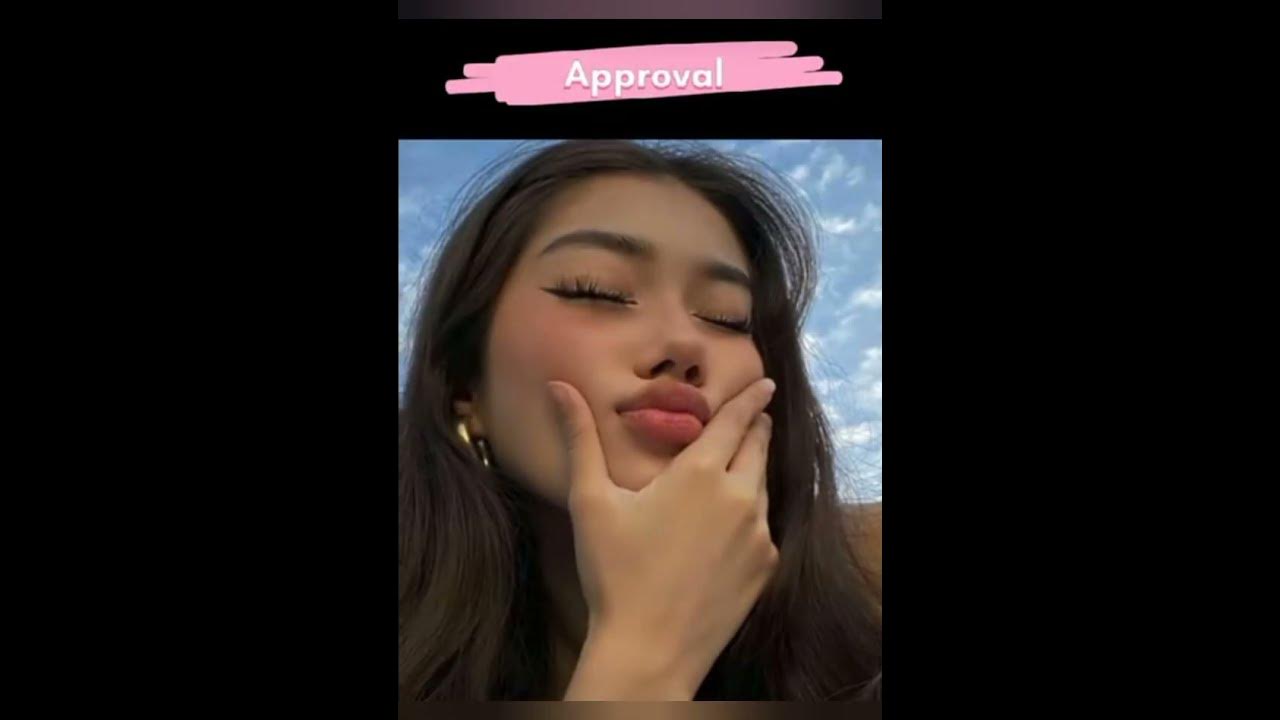  cute selfie poses for girls 😍 - YouTube