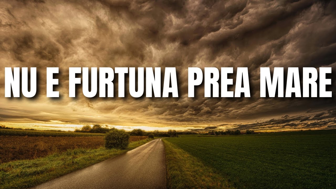 Nu e furtună prea mare | Muzică creștină | Închinare Vie