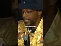 Katt Williams APOLOGIZE To Michael Jackson.