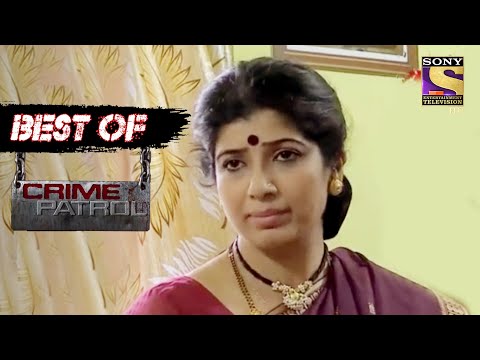 Best Of Crime Patrol - The Unexpected Return - Full Episode