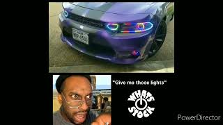 Difference between Colorshift RGB and Chasing / Flow Series RGB LEDs Details