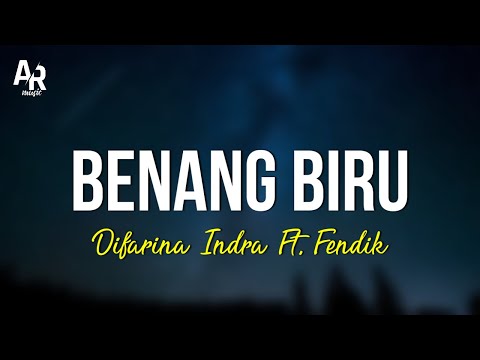 BENANG BIRU - KALIA SISKA feat SKA 86 | KENTRUNG (UYE tone Music Video)