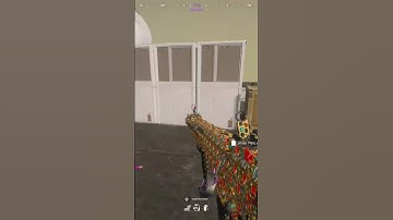 Insane 1v3 endgame with a clutch 🥶 #cod #streamer #gamergirl #rebirthisland #twitch #live #kick