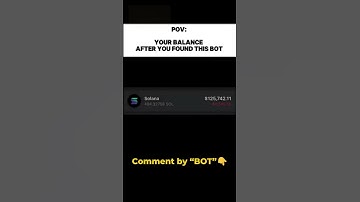 How to Get FREE Solana #shorts #sol #solana #crypto #cryptocurrency