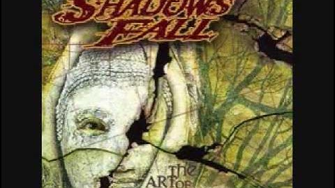 The art of balance-Shadows Fall
