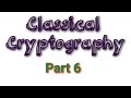 Mastering the Affine Cipher: A Key Cryptography Concept 📚 (Part 1) | Calicut University MSc Mathematics