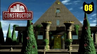 Constructor - EP 08 - Pirámide final screenshot 2