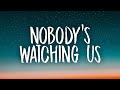 Jennifer Lopez - Nobody’s Watching (Marry Me) [Lyrics]